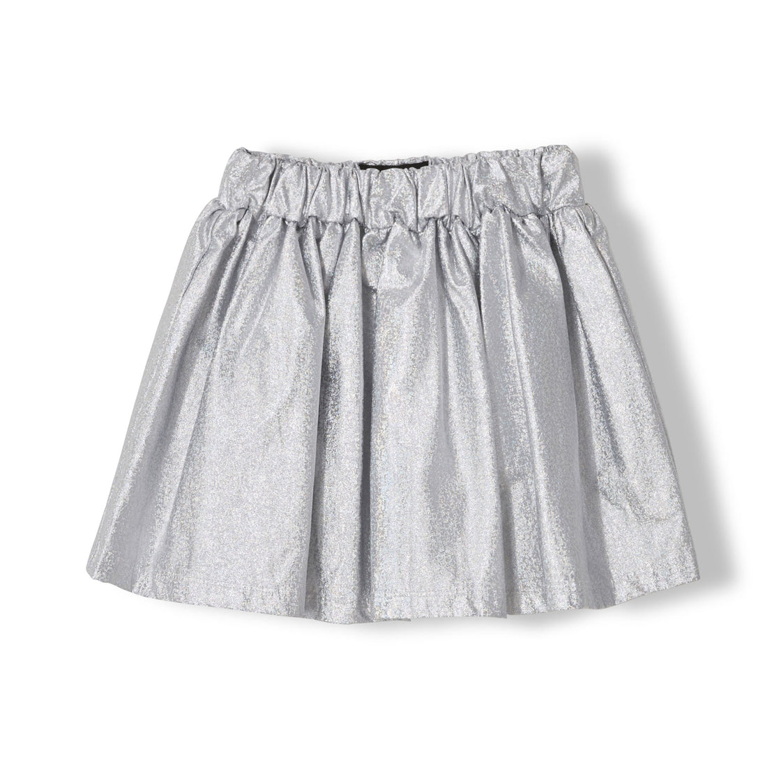 Finger in the Nose Hologram Annix Skirt