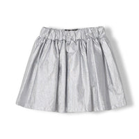 Finger in the Nose Hologram Annix Skirt