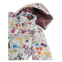 Wolf and Rita Flowers Antnio Jacket