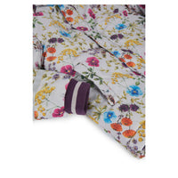 Wolf and Rita Flowers Antnio Jacket
