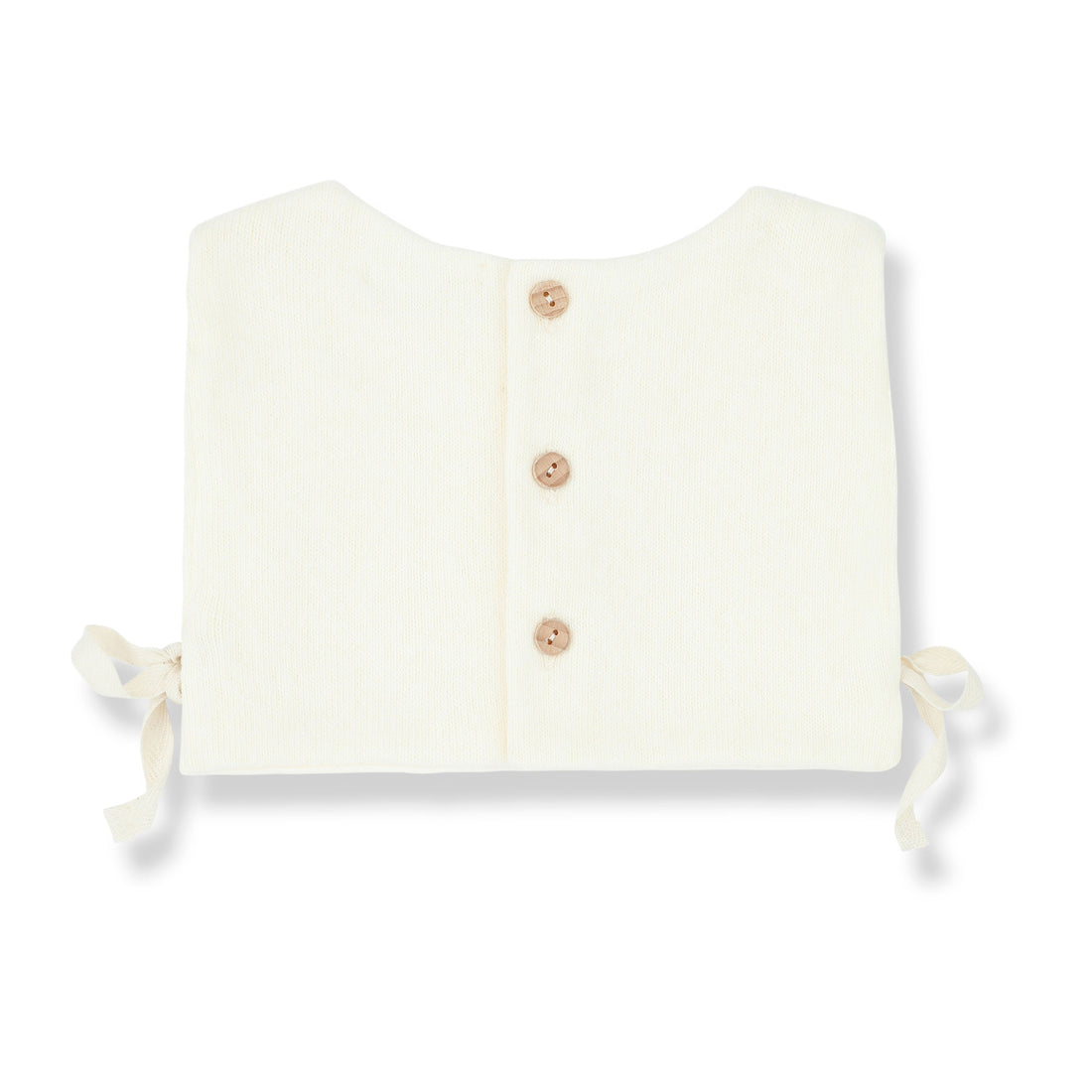 1+ In The Family Nude Aramis Jumpsuit With Vest