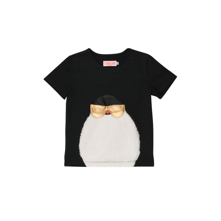 Bang Bang Copenhagen Artic King Tee