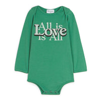 Wolf and Rita All Is Love Artur + Frederico Baby Set