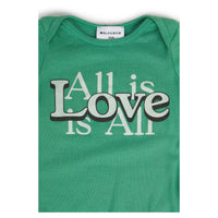 Wolf and Rita All Is Love Artur + Frederico Baby Set