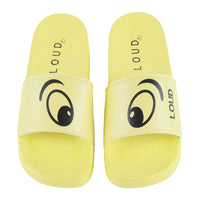 Loud Lemon Verbena Slides