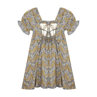 The New Society  Aubrey Forest Liberty Aubrey Forest Dress