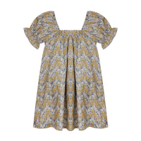 The New Society  Aubrey Forest Liberty Aubrey Forest Dress