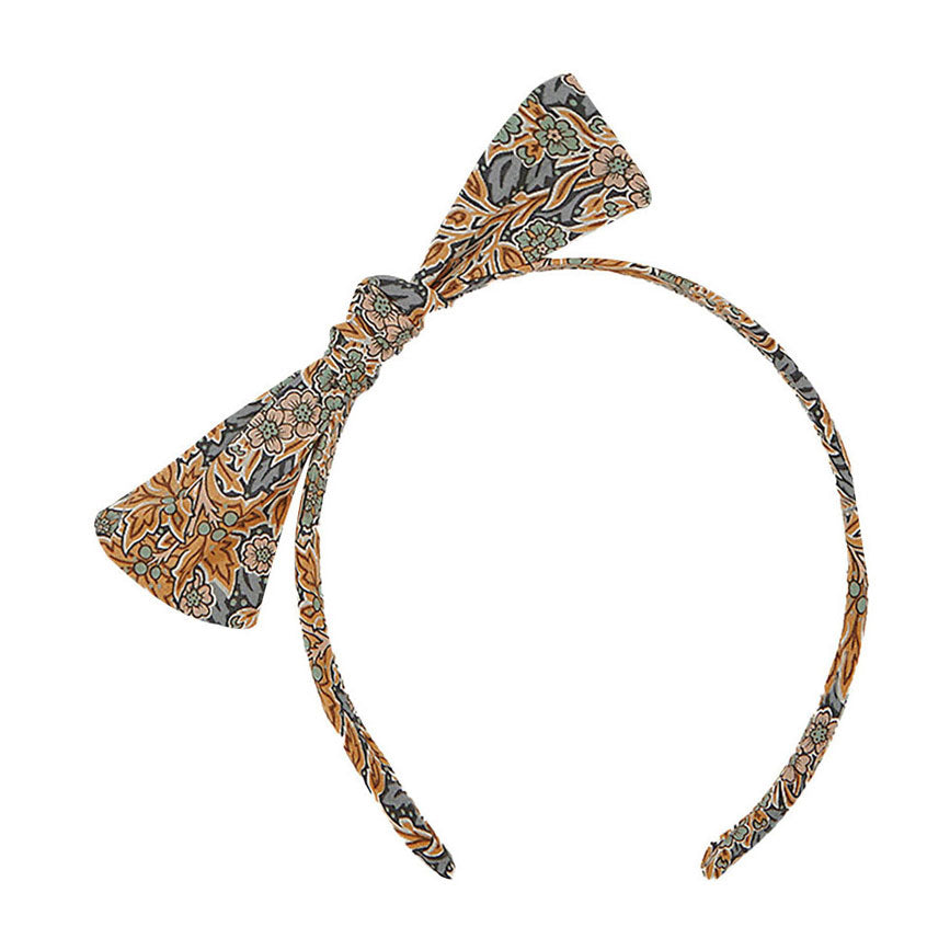 The New Society  Aubrey Forest Liberty Aubrey Forest Head Band