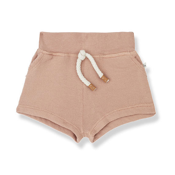 1+ in the Family Rose Ava Short