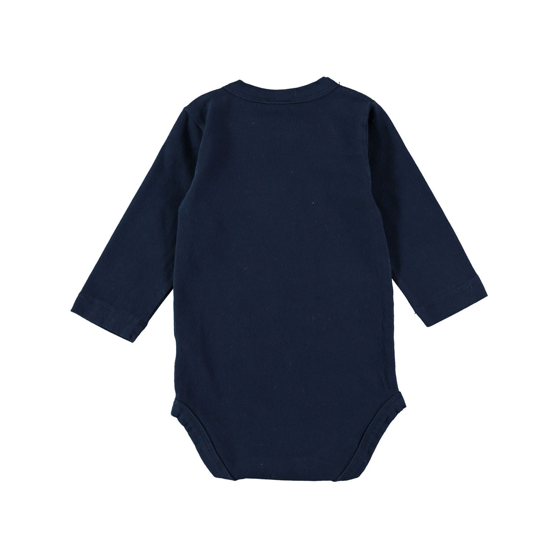 Bonmot Navy Runner Bodysuit