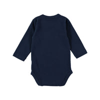 Bonmot Navy Runner Bodysuit