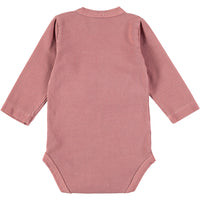 Bonmot Rust Strong Bodysuit