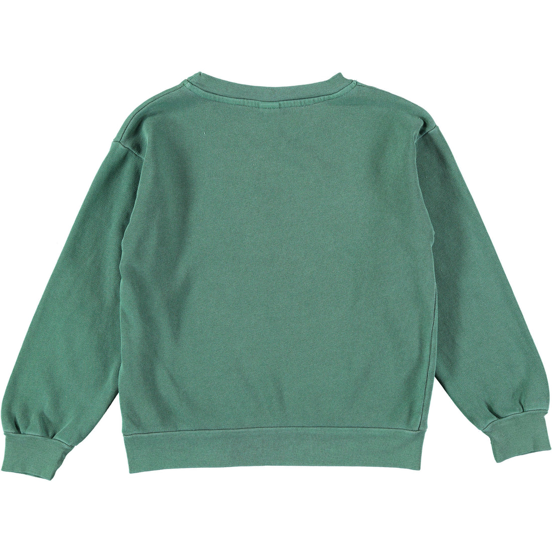 Bonmot Greenlake Mountain Logo Sweatshirt