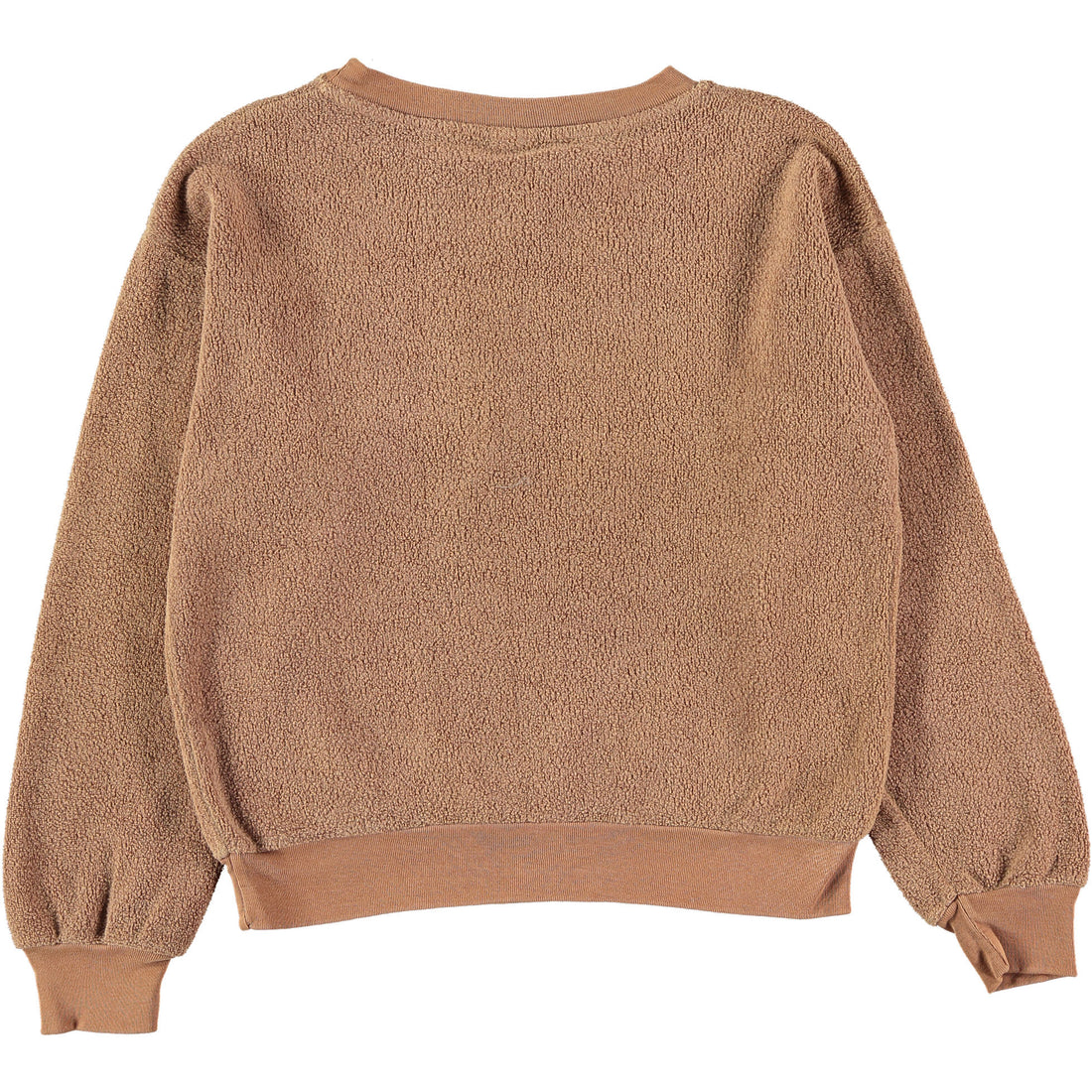 Bonmot Wood Runner Sweatshirt