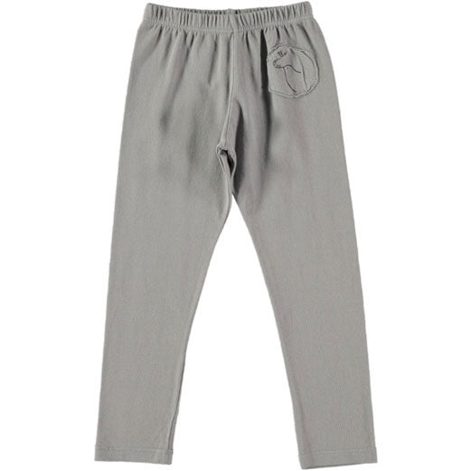 Picnik Grey Trousers