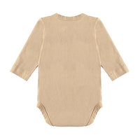 Bonmot Beige John The Elephant Body