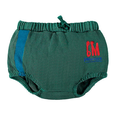 Bonmot Greenlake Side Stripe Bloomer