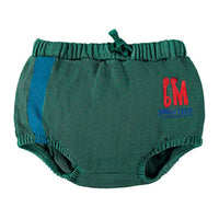 Bonmot Greenlake Side Stripe Bloomer