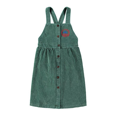 Bonmot Greenlake Safe Overall Dress
