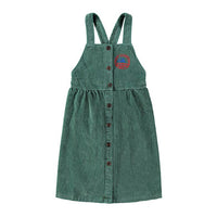Bonmot Greenlake Safe Overall Dress