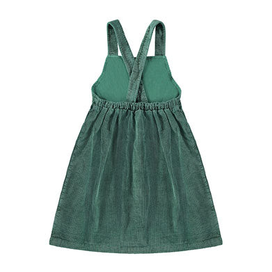 Bonmot Greenlake Safe Overall Dress
