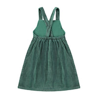 Bonmot Greenlake Safe Overall Dress
