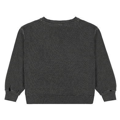 Bonmot Good Night Farm Cow Rescue Sweatshirt