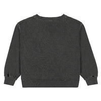 Bonmot Good Night Farm Cow Rescue Sweatshirt