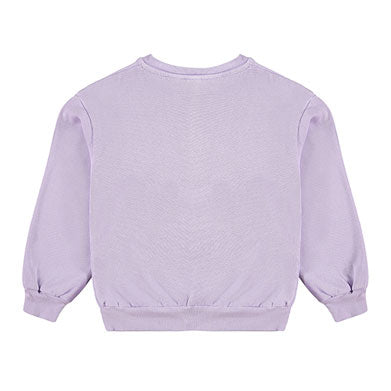 Bonmot Mallow Offer Life Sweatshirt
