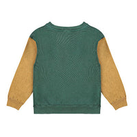 Bonmot Greenlake Bonmot Bicolor Sweatshirt