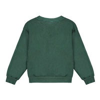 Bonmot Greenlake Wild Sanctuary Sweatshirt