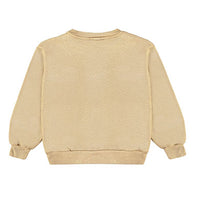 Bonmot Beige Bonmot Home Sweatshirt