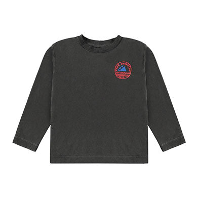 Bonmot Good Night Back Volunteer Tee