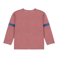 Bonmot Rust Bm Volunteer Tee