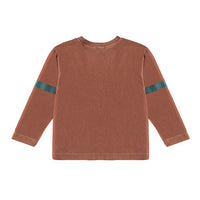 Bonmot Wood Dog Lovers Tee