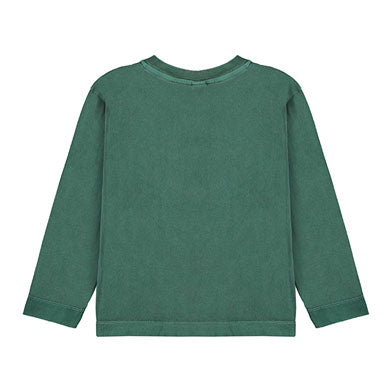 Bonmot Greenlake Sponsor An Animal Tee