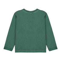 Bonmot Greenlake Sponsor An Animal Tee