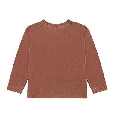 Bonmot Wood Bonmot  Tee
