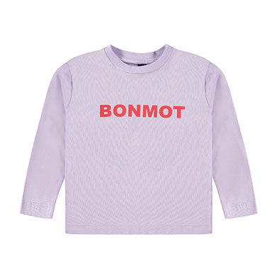 Bonmot Mallow Bonmot  Tee