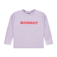 Bonmot Mallow Bonmot  Tee