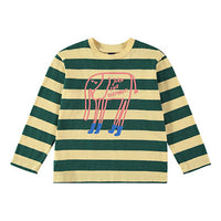 Bonmot Mellow Banana John The Elephant Tee