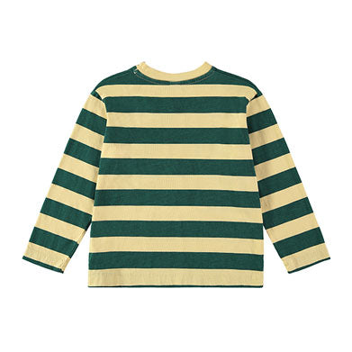 Bonmot Mellow Banana John The Elephant Tee