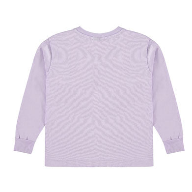 Bonmot Mallow Safe Wilderness Tee