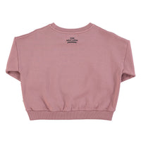 Piupiuchick Grape Cube Sweatshirt