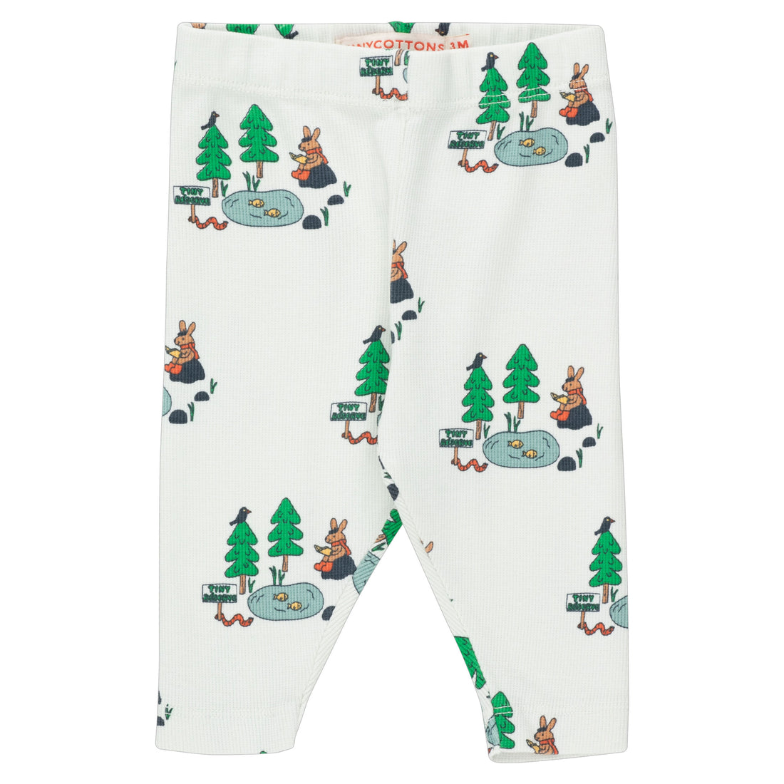 Tiny Cottons Snow Tiny Reserve Baby Pant