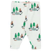 Tiny Cottons Snow Tiny Reserve Baby Pant
