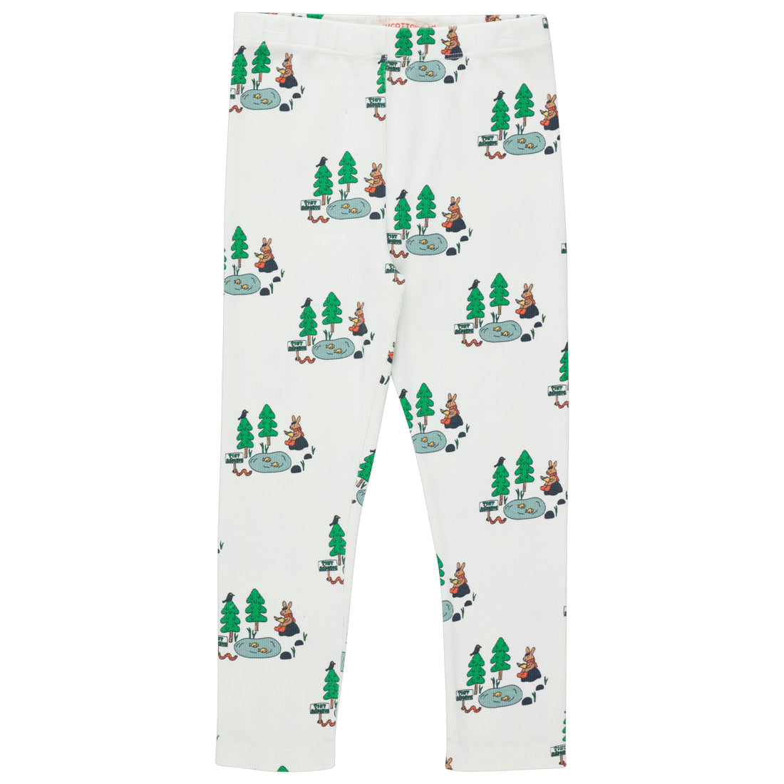 Tiny Cottons Snow Tiny Reserve Pant