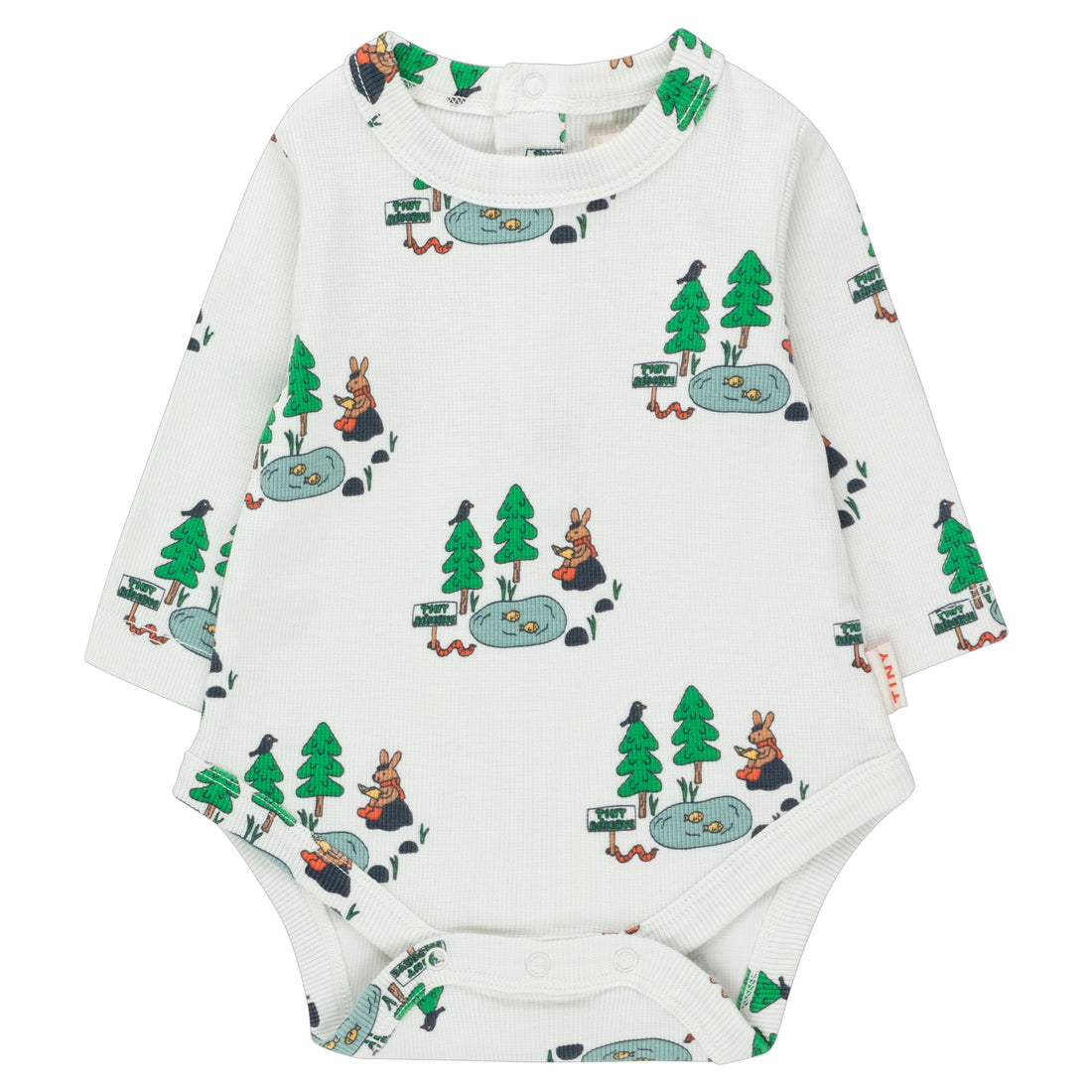 Tiny Cottons Snow Tiny Reserve Body