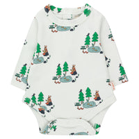Tiny Cottons Snow Tiny Reserve Body