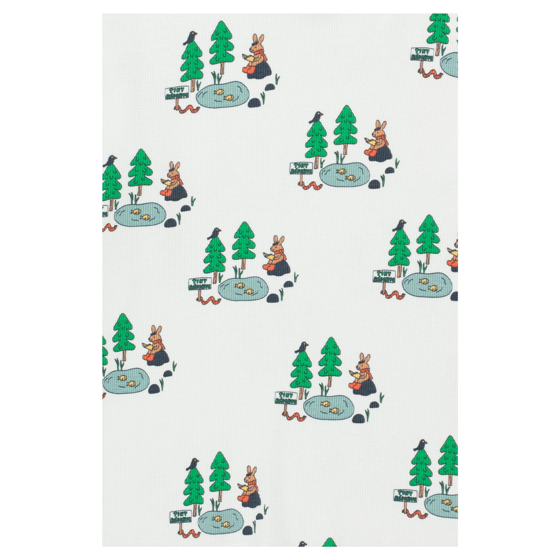 Tiny Cottons Snow Tiny Reserve Body